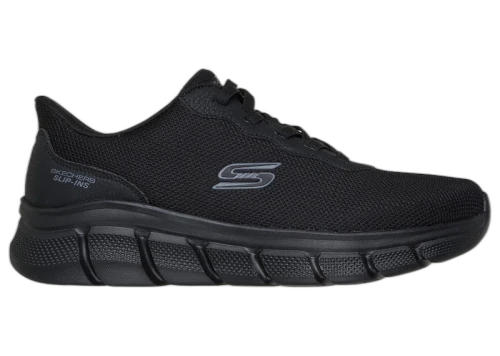 Skechers Slip-ins BOBS Sport B Flex Glacial Edge Black