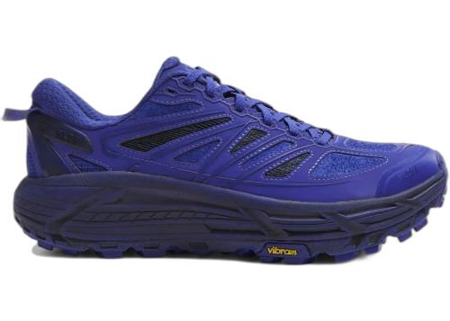 Hoka One One Mafate Speed 2 TS XLIM Cobalt Blue
