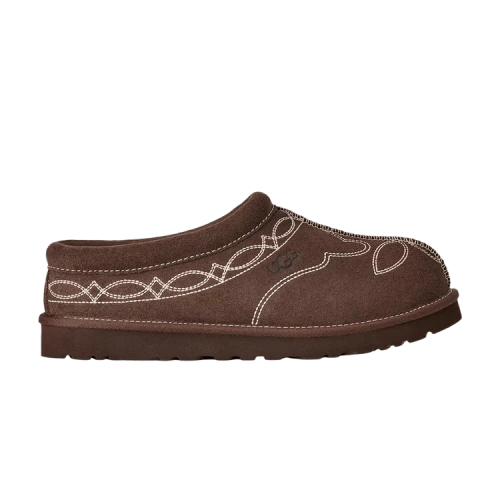 UGG Tasman Western 'Burnt Cedar'