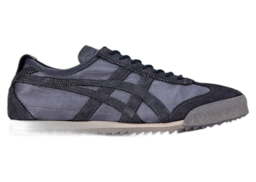 ASICS Onitsuka Tiger Mexico 66 Deluxe NM Mako Blue (Women's)