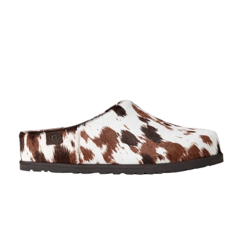 UGG Otzo Western Clog 'Brown Multi-Color' (Women's)