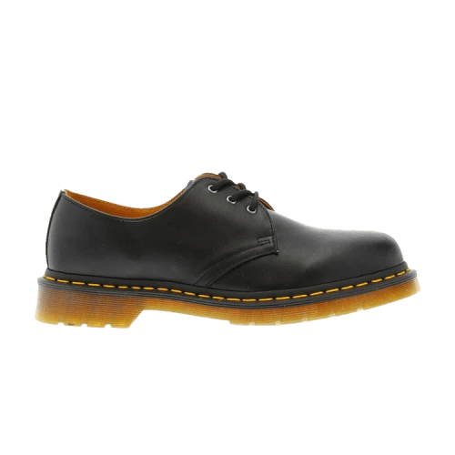 Dr. Martens 1461 Nappa Leather Oxford Black