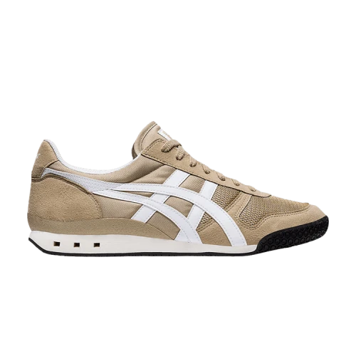 ASICS Ultimate 81 'Wood Crepe'