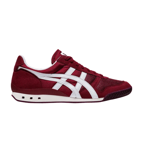 ASICS Onitsuka Tiger Ultimate 81 'Beet Juice'