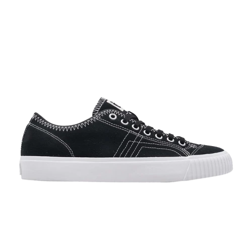 ASICS Onitsuka Tiger OK Basketball LO 'Black'