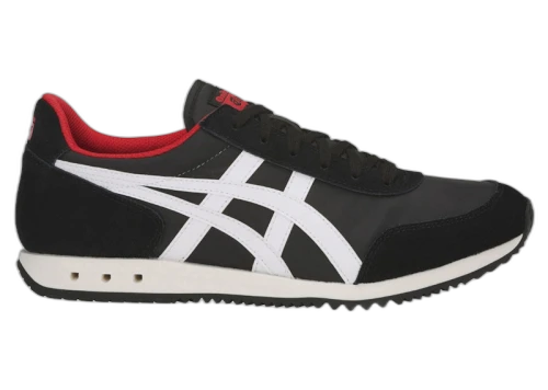 ASICS Onitsuka Tiger New York Black White