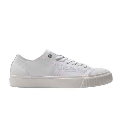 ASICS OK Basketball Low 'White'
