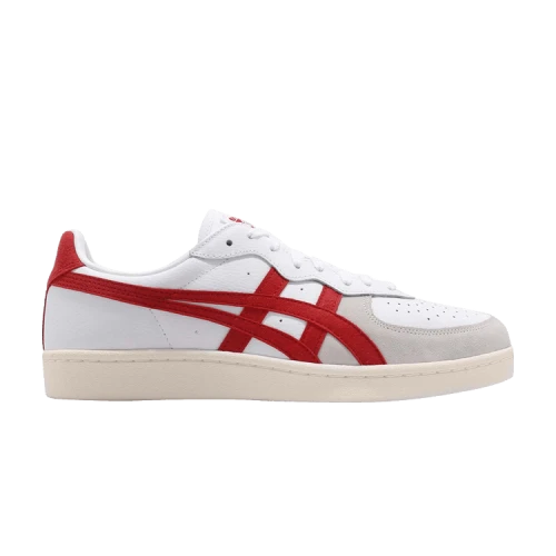 ASICS GSM 'Classic Red'