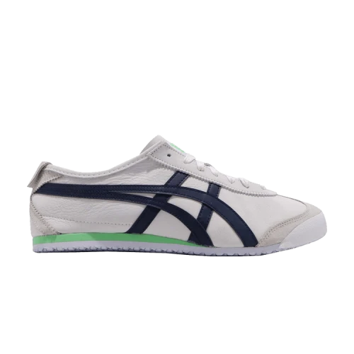 ASICS Mexico 66 'White Peacoat Lime'