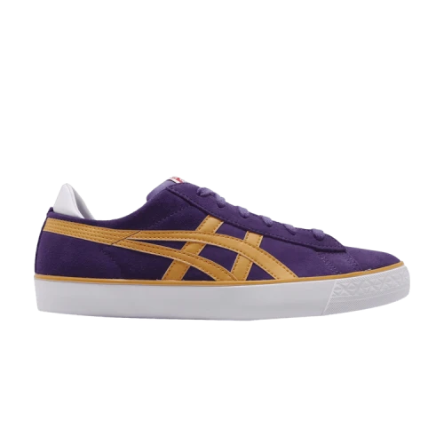ASICS Fabre BL-S 2.0 'Violet'