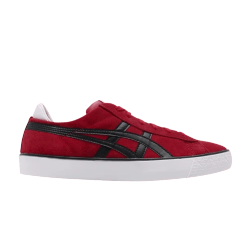 ASICS Fabre BL-S 2.0 'Classic Red'