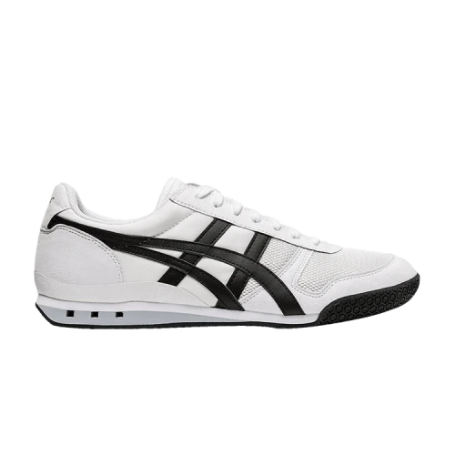 ASICS Onitsuka Tiger Ultimate 81 'White Black'