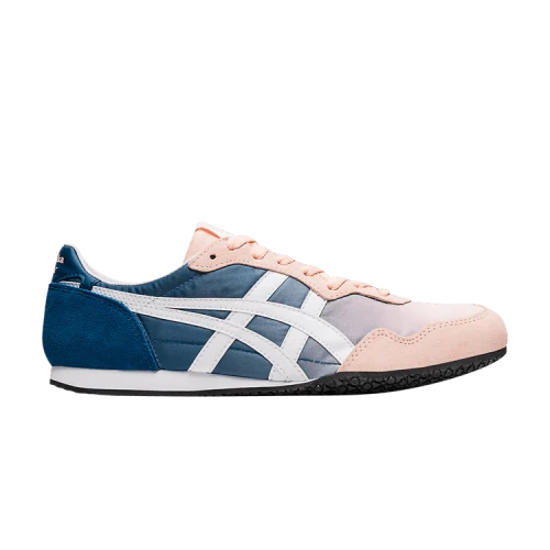 ASICS Onitsuka Tiger Serrano 'Pink red Blue'