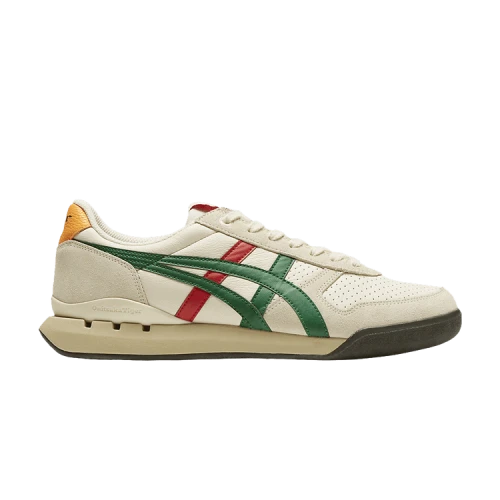 ASICS Onitsuka Tiger Ultimate 81 EX 'Birch Kale'