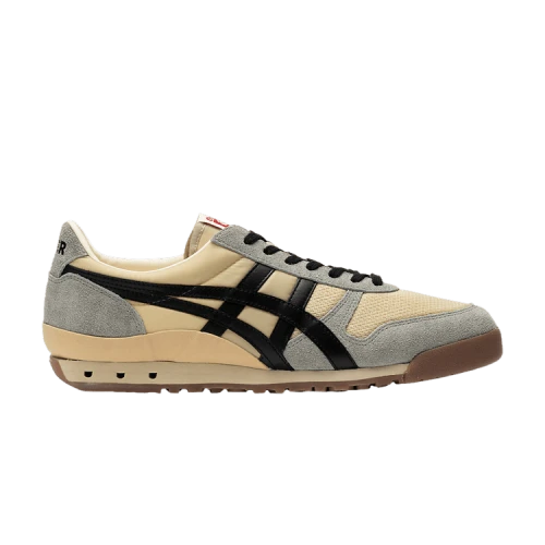 ASICS Onitsuka Tiger Ultimate 81 NM 'Putty Black'