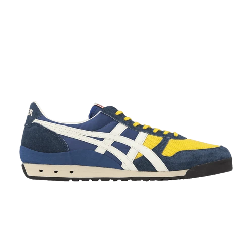 ASICS Onitsuka Tiger Ultimate 81 NM 'Blue White Yellow'