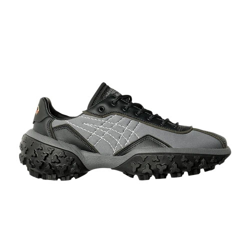 ASICS Street Fighter 6 x ENDACTUS 'Graphite Grey'