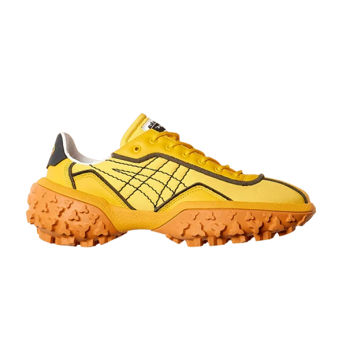 ASICS Street Fighter 6 x ENDACTUS 'Tai-Chi Yellow'