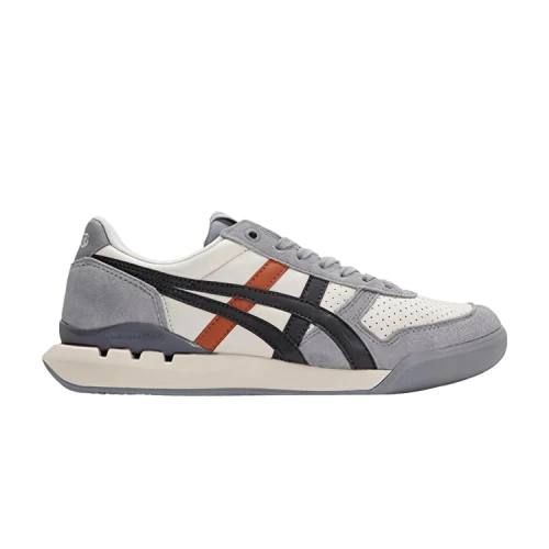 ASICS Onitsuka Tiger Ultimate 81 EX 'Cream Grey Black'