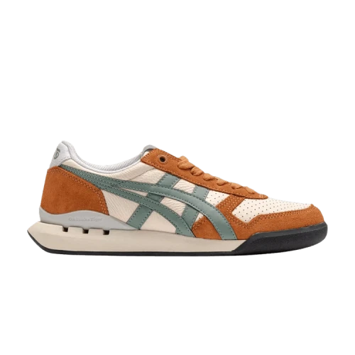 Ultimate 81 EX 'Orange Mint'