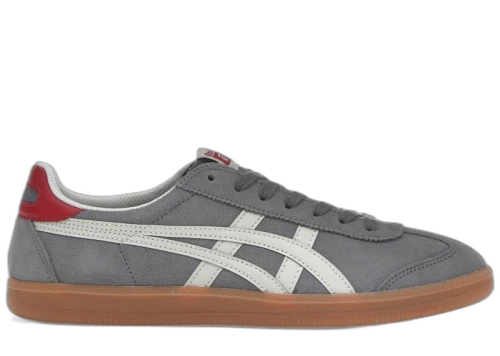 ASICS Onitsuka Tiger Tokuten Grey White