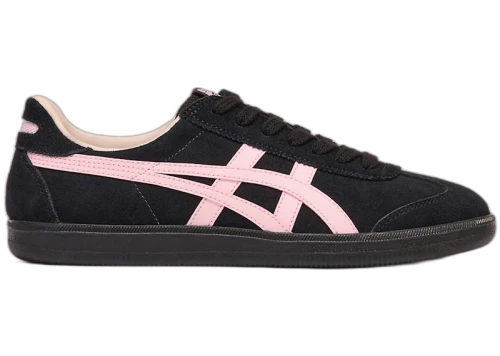 ASICS Onitsuka Tiger Tokuten Black Cotton Candy