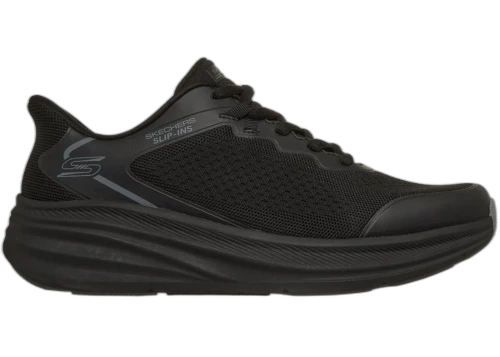 Skechers Slip-ins BOBS Skillz Black