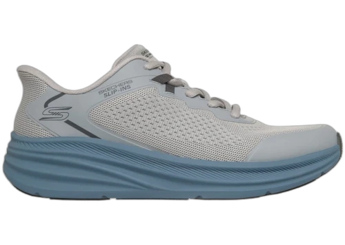 Skechers Slip-ins BOBS Skillz Grey/Blue
