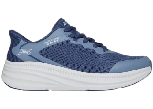 Skechers Slip-ins BOBS Skillz Navy