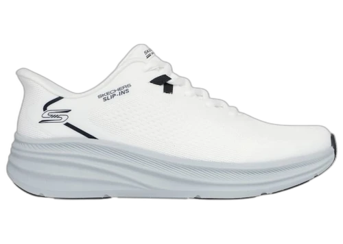 Skechers Slip-ins BOBS Skillz White/Grey