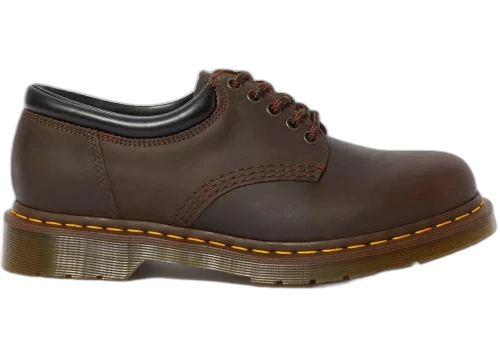Dr. Martens 8053 Dark Brown Crazy Horse