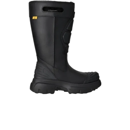 UGG Guard Boot Willy Chavarria Black