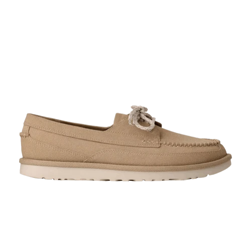 UGG Deckmel 'Sand'
