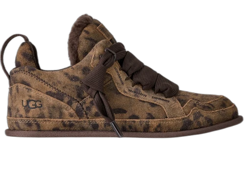 UGG Lowmel Spotted Chestnut (Women's)