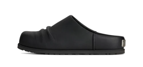 UGG Otzo Clog Willy Chavarria Black