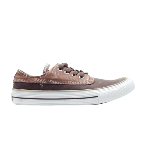 Converse Chuck Taylor All Star Duck Boot Ox 'Chocolate'