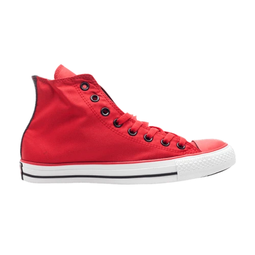 Converse Chuck Taylor All Star Spec Hi 'Red Black'
