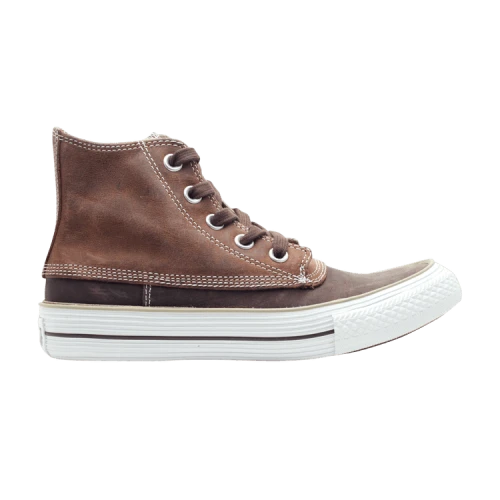 Converse Chuck Taylor All Star Duck Boot 'Chocolate'