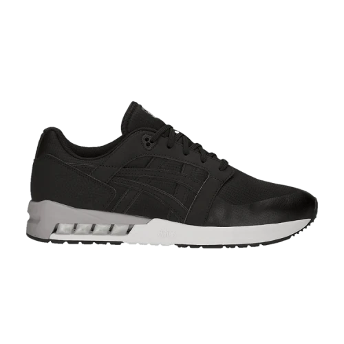 ASICS Gel Saga Sou 'Black White'