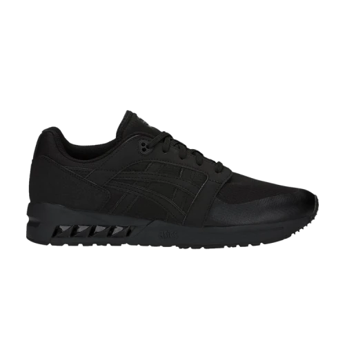 ASICS Gel Saga Sou 'Triple Black'