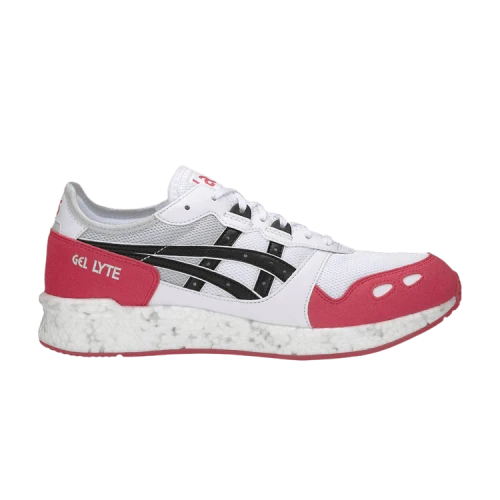 ASICS HyperGel Lyte 'White Rouge'
