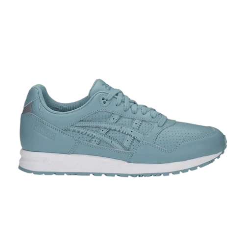 ASICS Gel Saga 'Light Steel'