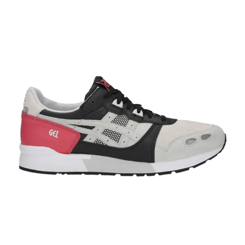 ASICS Gel-Lyte Glacier Grey Rouge