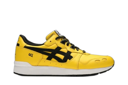 ASICS Gel Lyte 3 'Tai Chi Yellow'