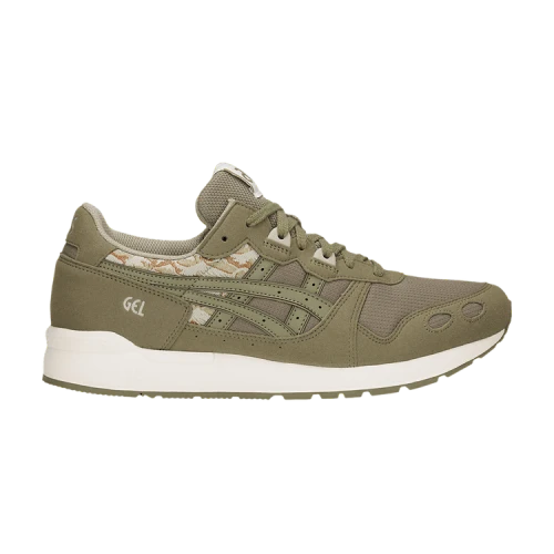 ASICS Gel-Lytes 'Aloe Green'