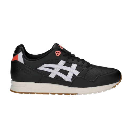 ASICS Gel-Saga 'Black White'
