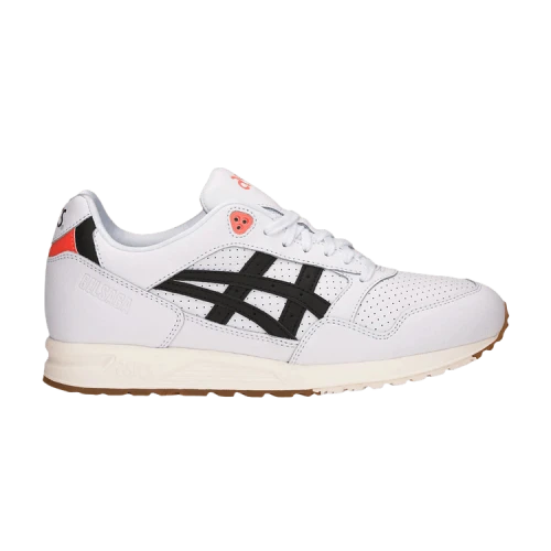 ASICS Gel-Saga 'White Black'