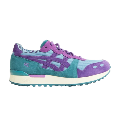 ASICS YMC x Gel Lyte XT 'Grim Blue'
