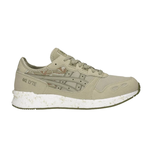 ASICS HyperGel Lyte 'Khaki'