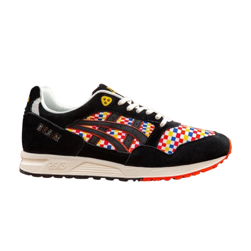 Asics Gel-Saga OG 'Balloon Fiesta' (size? Exclusive) (2018)